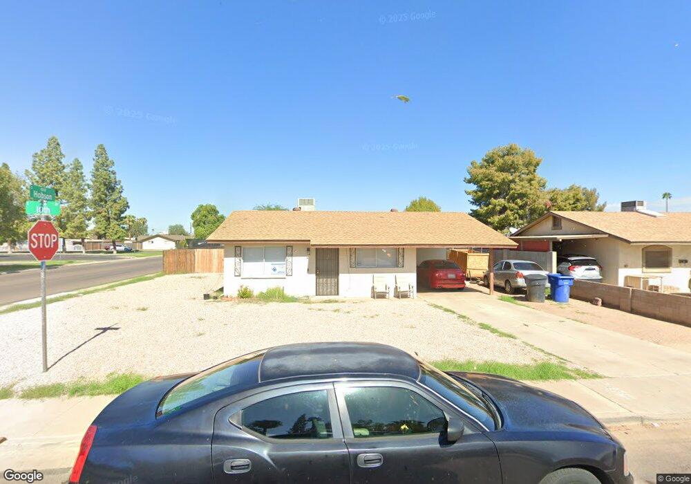 606 E 10th Dr, Mesa, AZ 85204 - photo 1