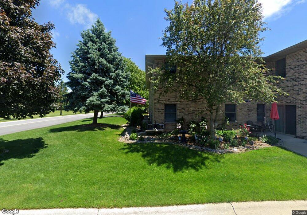 1384 Lehman Dr, Crown Point, IN 46307 - photo 1