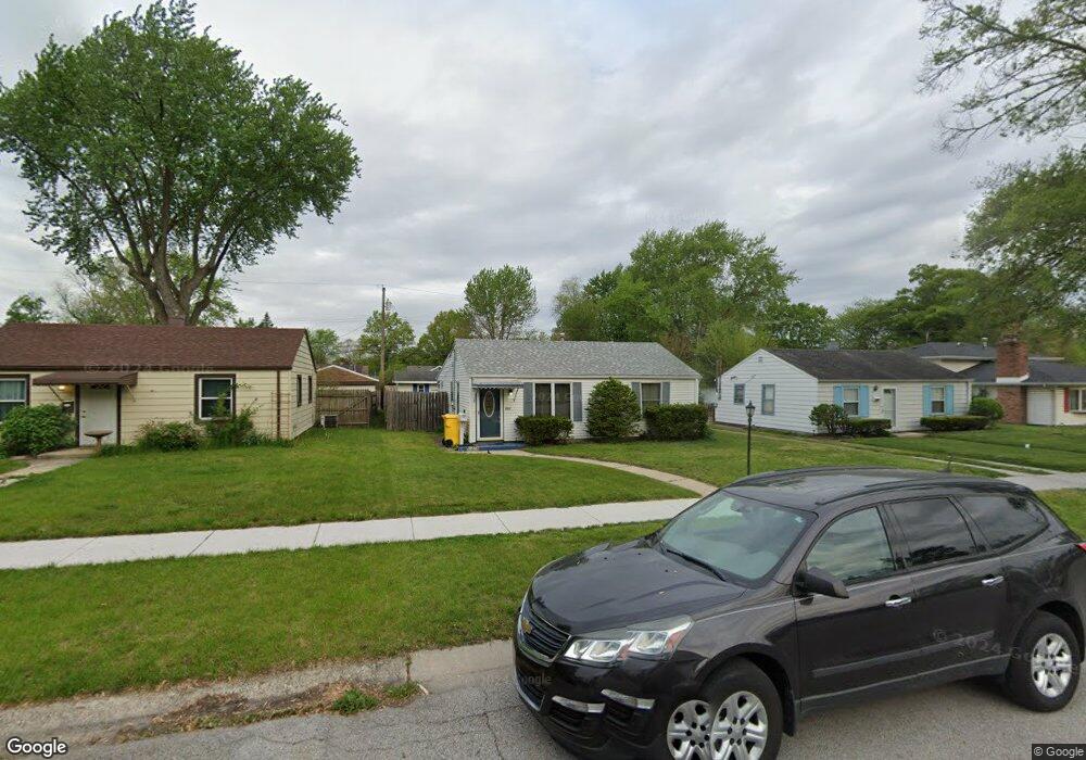 222 N Arbogast St, Griffith, IN 46319 - photo 1