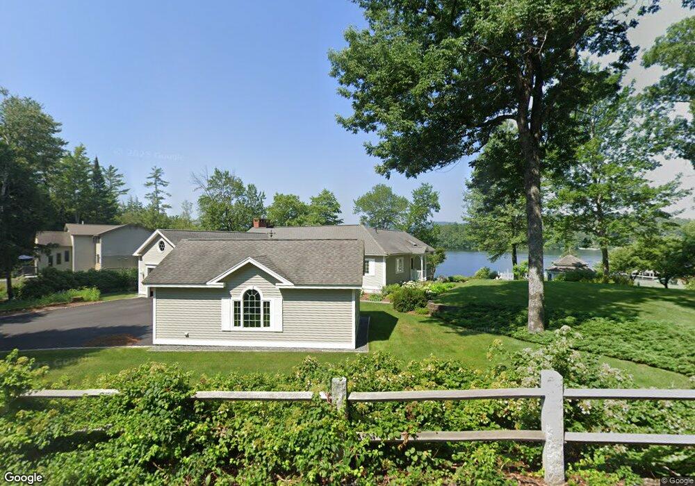 272 Redding Ln, Moultonborough, NH 03254 - photo 1