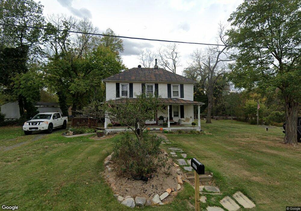 16317 John Marshall Hwy, Broad Run, VA 20137 - photo 1