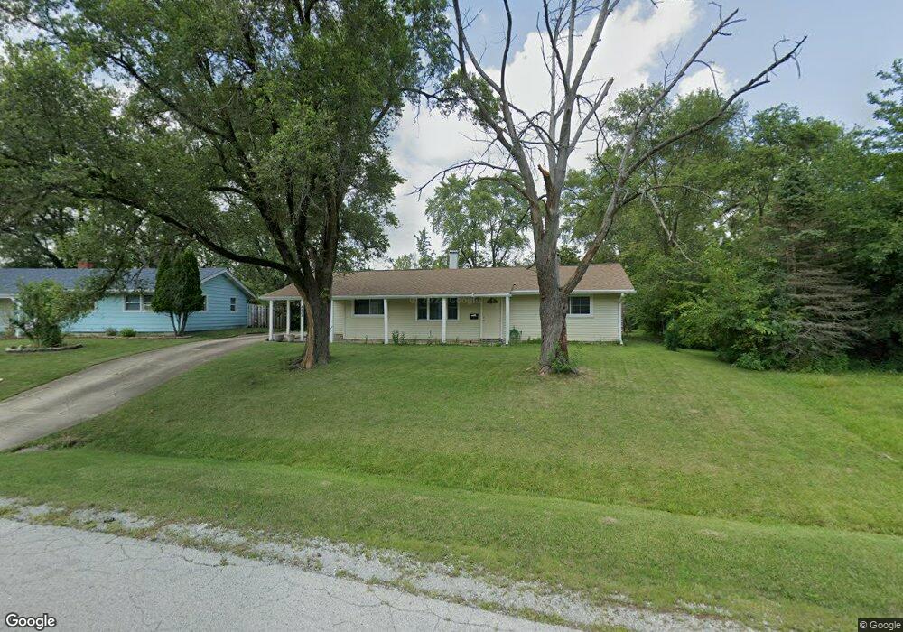 4428 189th St, Country Club Hills, IL 60478 - photo 1