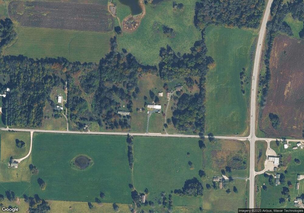 1560 Lickford Bridge Rd SW, Corydon, IN 47112 - photo 1