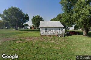 604 W Vermont St, Highland, KS 66035