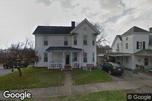 108 Woodward Ave, Germantown, KY 41044