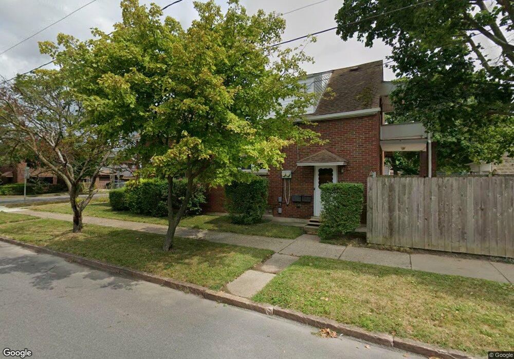 2103 Walnut Ave, Niagara Falls, NY 14301 - photo 1