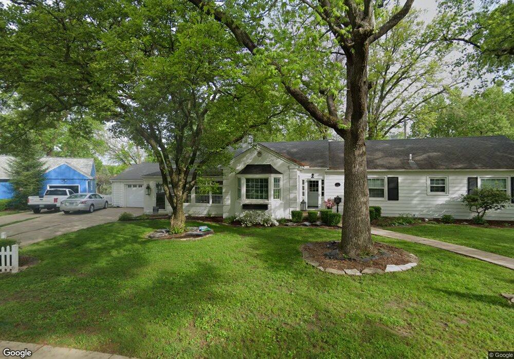 1 Elm Ridge, Mattoon, IL 61938 - photo 1