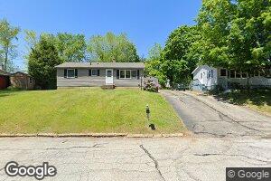 36 Kelwyn Dr, Somersworth, NH 03878