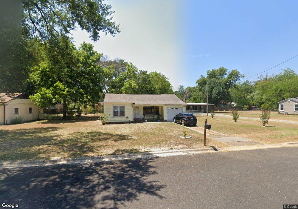 628 Beckley St, Kilgore, TX 75662 - photo 1