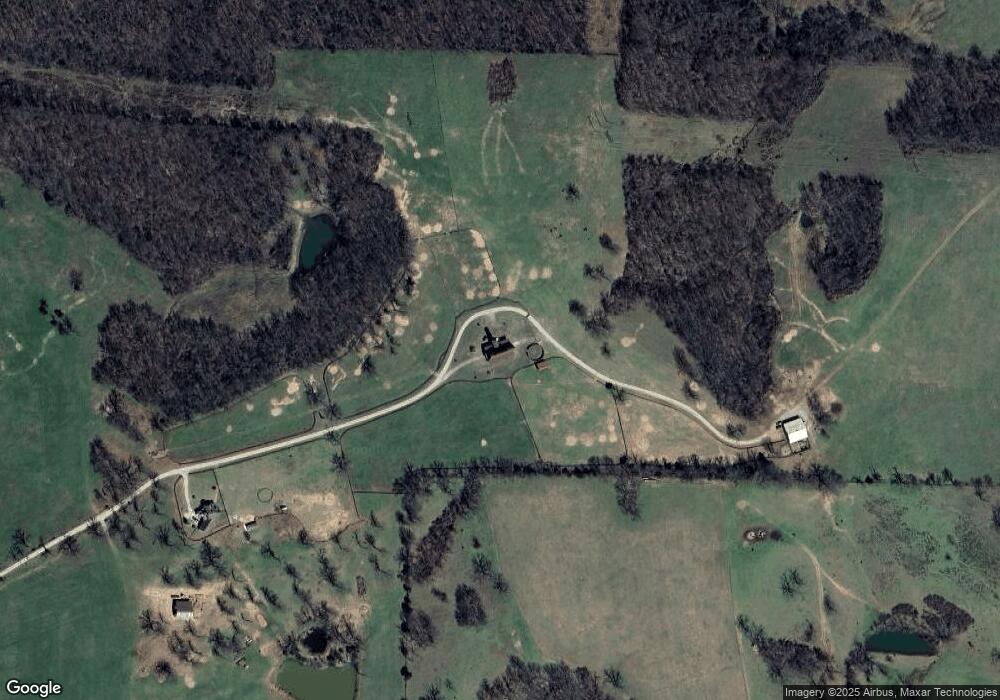 10600 S Whitehouse Rd, Fayetteville, AR 72701 - photo 1