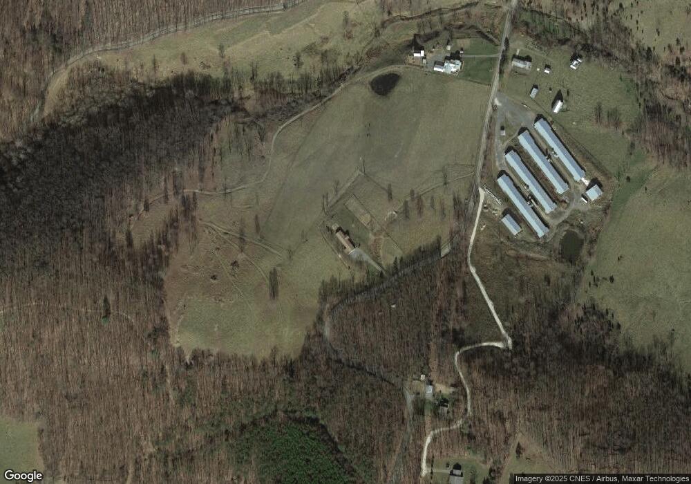 4005 Corner Rd, Maysville, WV 26833 - photo 1