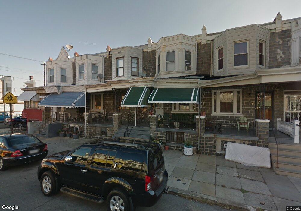 505 S 56th St, Philadelphia, PA 19143 - photo 1