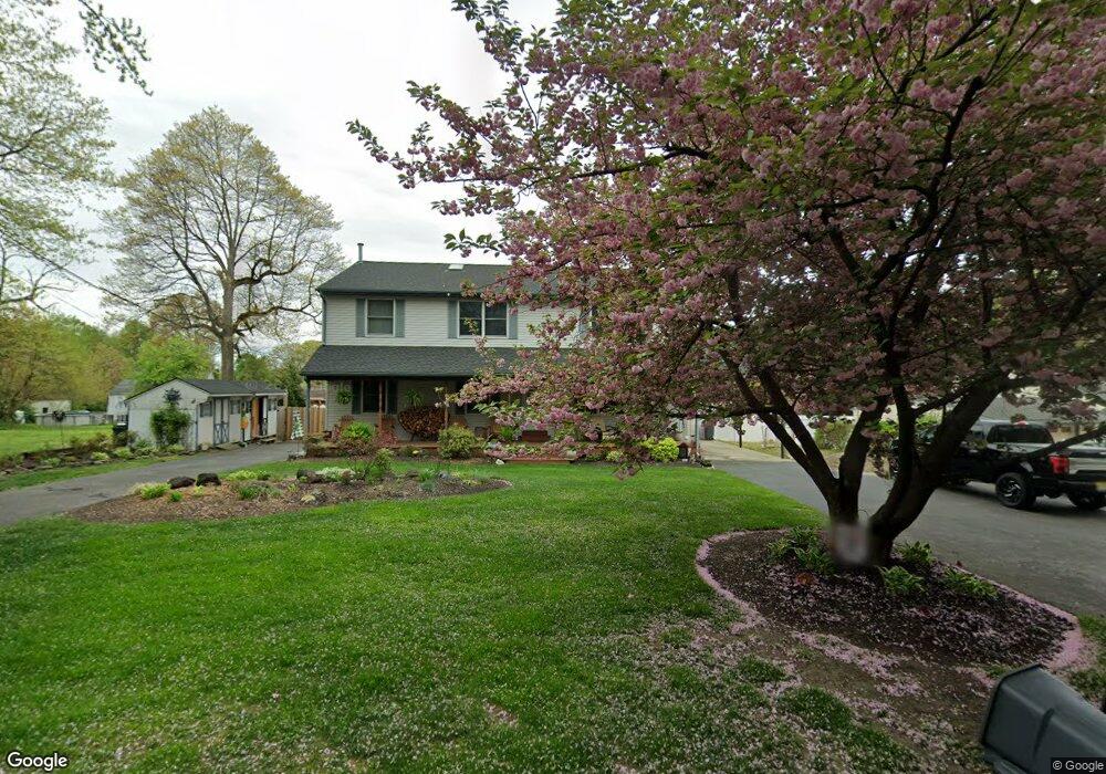 431 Burke Ave, Woodbury, NJ 08096 - photo 1