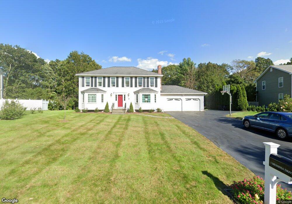 5 Messinia Dr, Andover, MA 01810 - photo 1