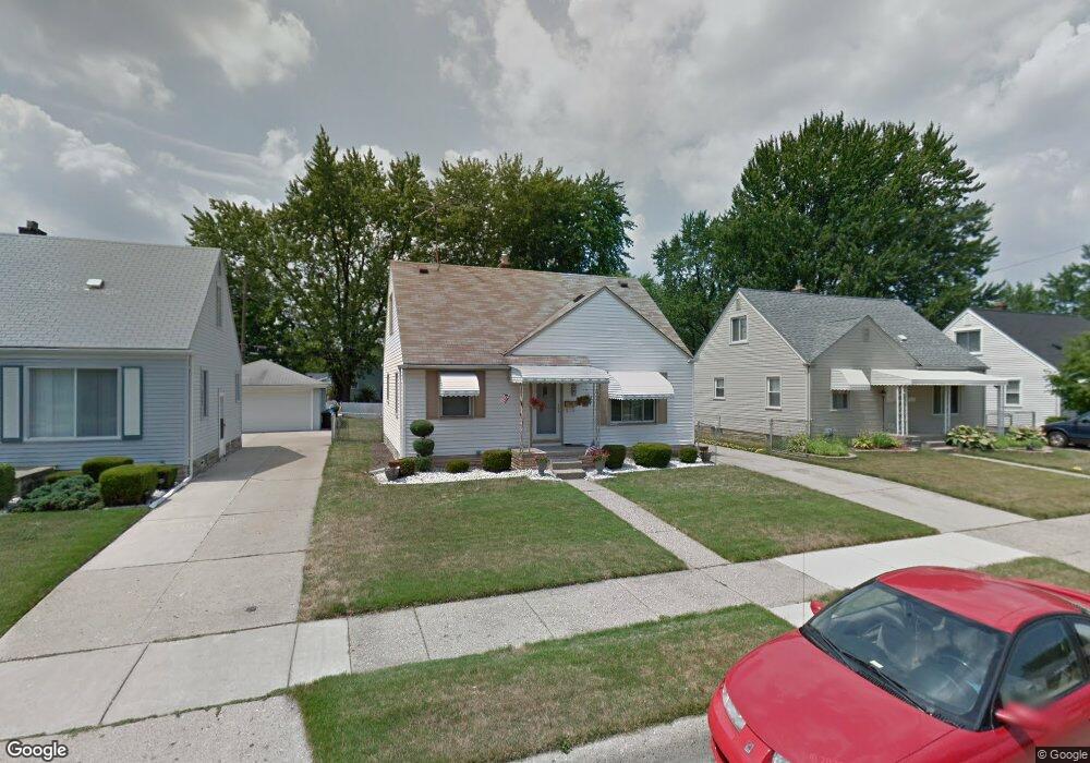 25175 Cole St, Roseville, MI 48066 - photo 1