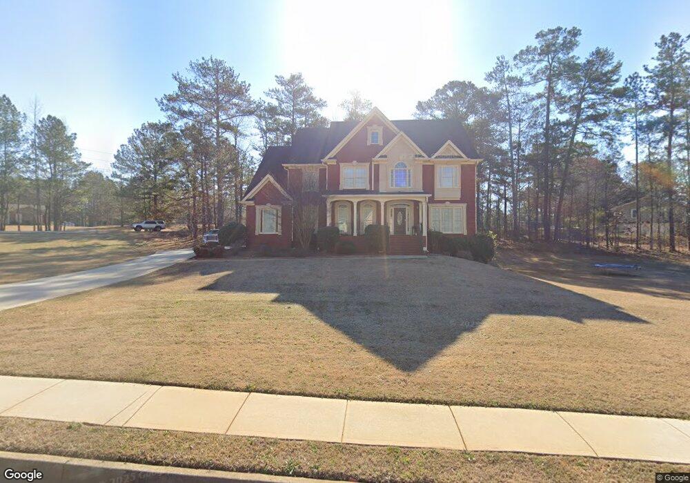 101 Geyser Place, Stockbridge, GA 30281 - photo 1