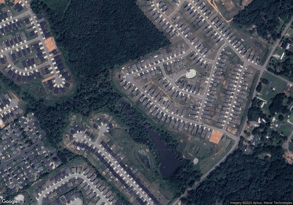 1077 Yearling Way, Roebuck, SC 29376 - photo 1