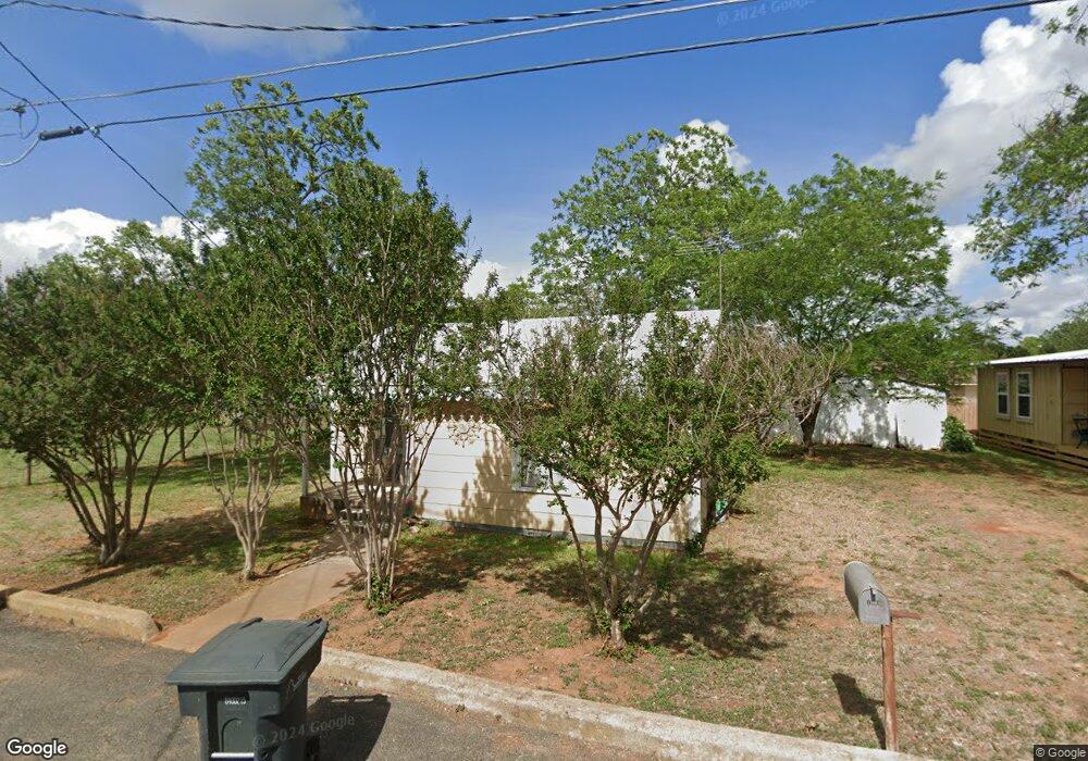 1006 W Hill St, Fredericksburg, TX 78624 - photo 1