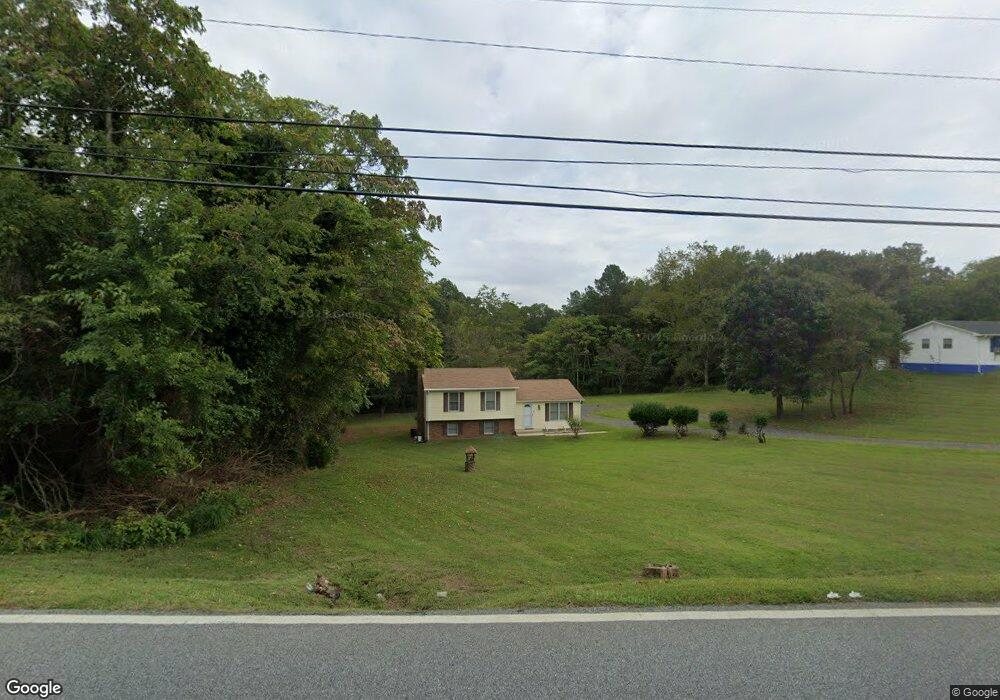 12530 Olivet Rd, Lusby, MD 20657 - photo 1