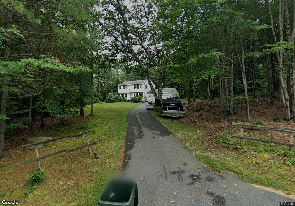 14 Dean Ave, Bow, NH 03304 - photo 1