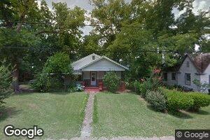 23 Parish Ave, Clayton, AL 36016