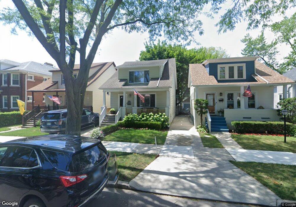 1061 Maryland St, Grosse Pointe Park, MI 48230 - photo 1