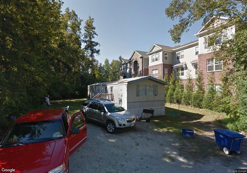 407 4th Ln, Midway Park, NC 28544 - photo 1