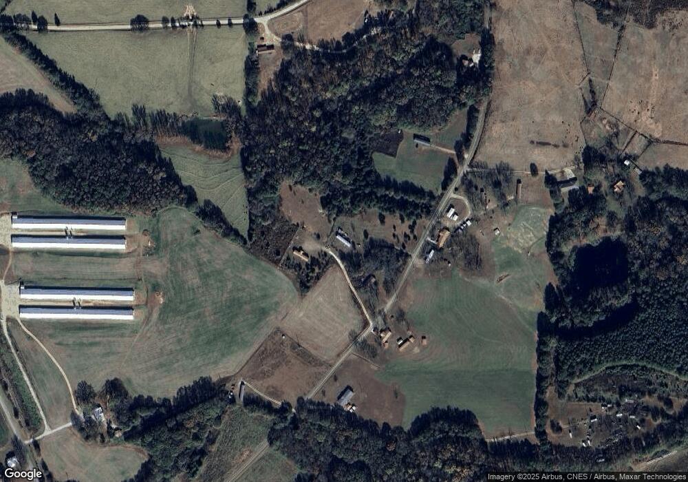 2316 Baker's Bridge Rd, Royston, GA 30662 - photo 1