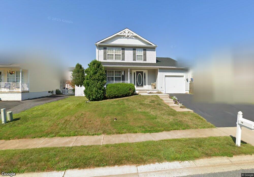 18 Macintosh Ct, Middle River, MD 21220 - photo 1