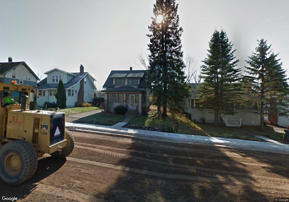 302 E Oxford St, Duluth, MN 55803 - photo 1