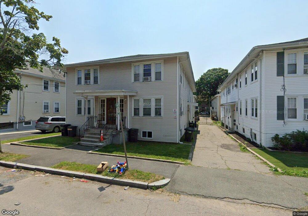 83 Farrington St unit 3, Quincy, MA 02170 - photo 1