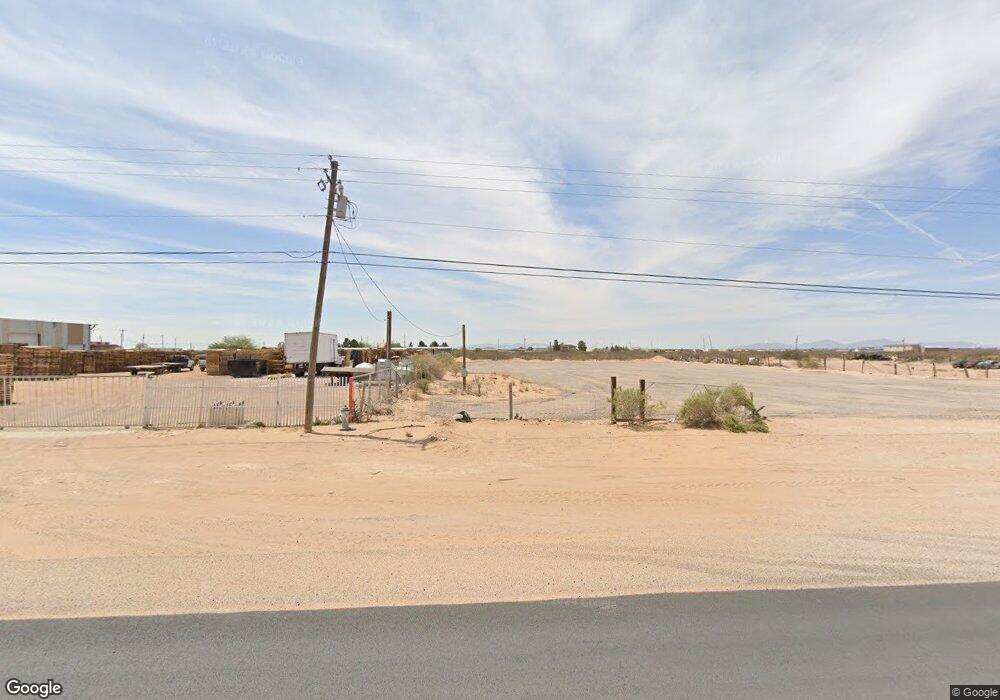 1341 Ascencion St, El Paso, TX 79928 - photo 1