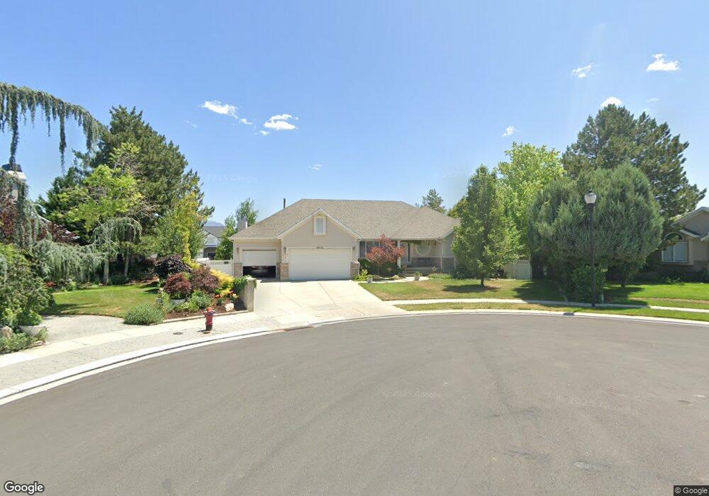 2012 Garden Crest Cir, West Jordan, UT 84088 - photo 1