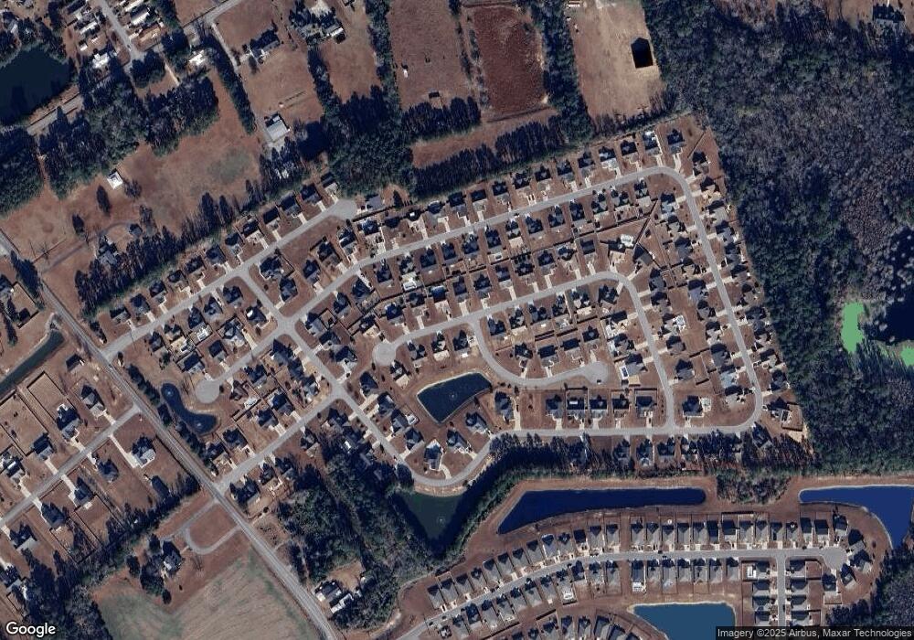 TBB4 Weston Dr, Conway, SC 29526 - photo 1