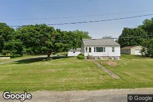 402 17th St, Rapids City, IL 61278