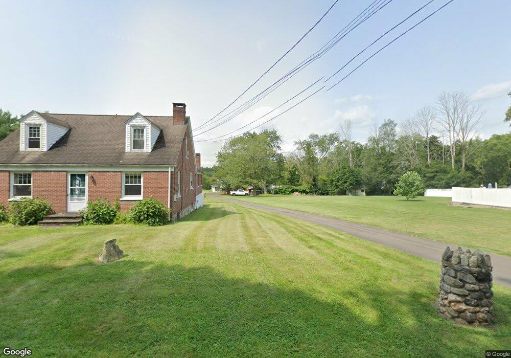 51 S Olmstead Ln, Ridgefield, CT 06877 - photo 1