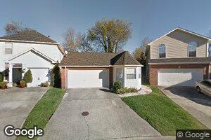 1641 Chenoweth Cir Unit 35, Knoxville, TN 37909