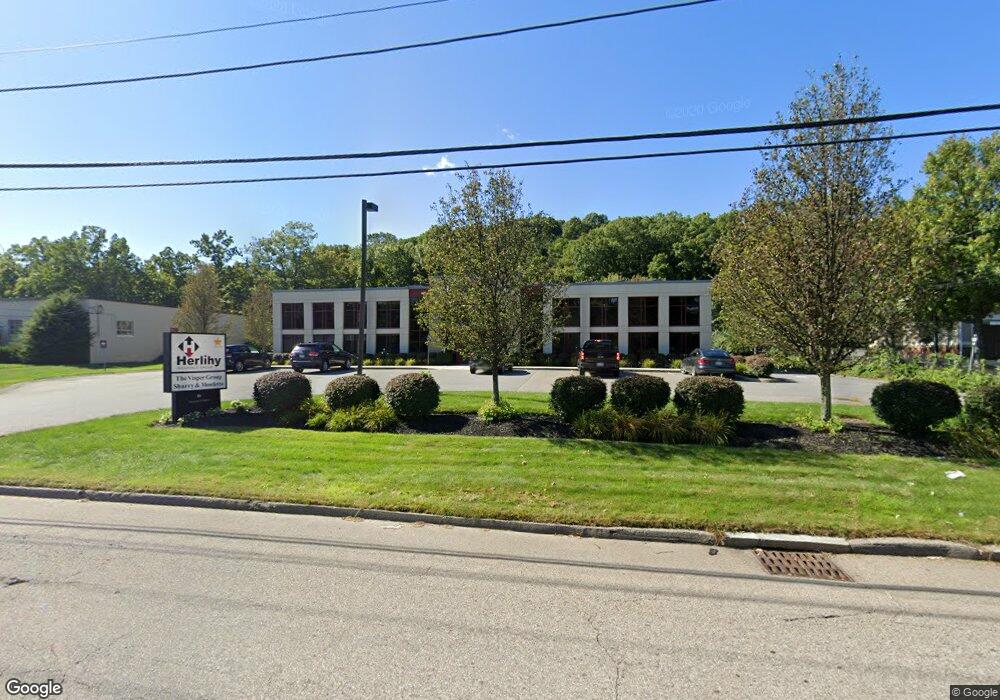 51 Pullman St, Worcester, MA 01606 - photo 1