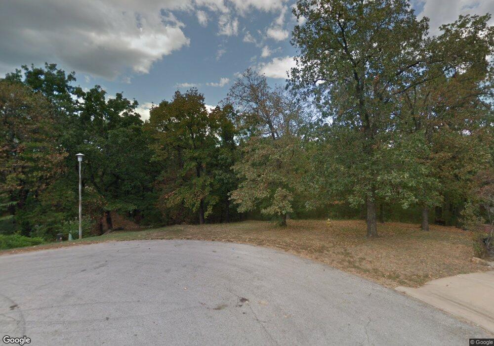 13000 S 14th Place, Jenks, OK 74037 - photo 1