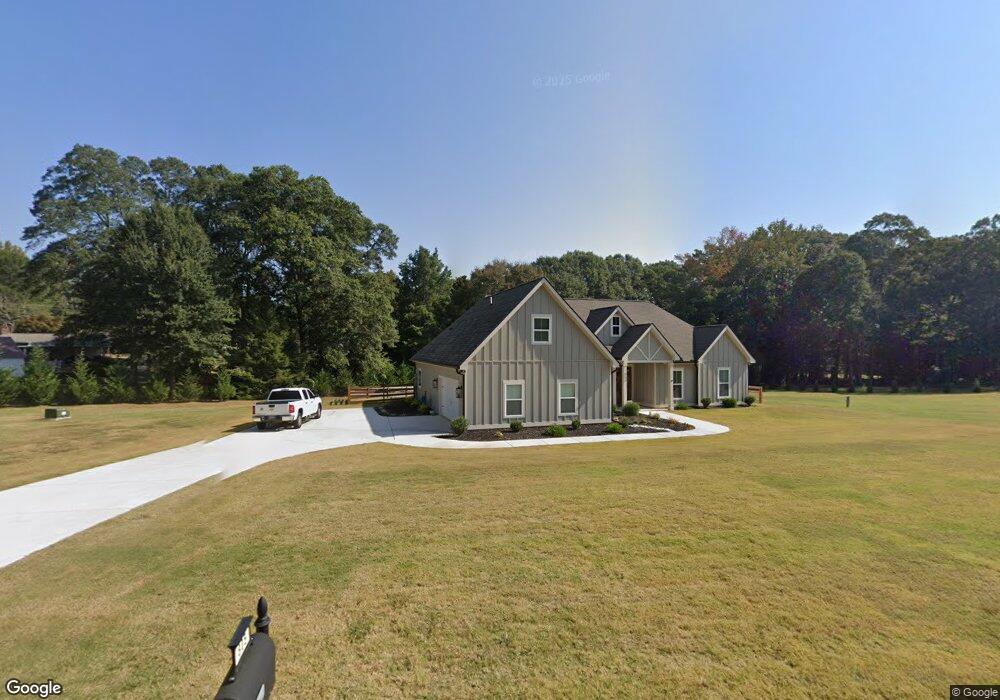 805 Bonner Rd, Carrollton, GA 30117 - photo 1