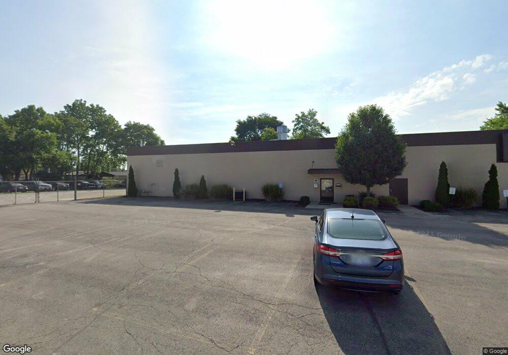 141 Little Vine St, Xenia, OH 45385 - photo 1