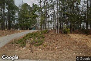 17087 Highway Fifty Eight, Boydton, VA 23917