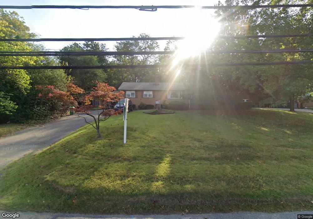 9529 Riggs Rd, Adelphi, MD 20783 - photo 1