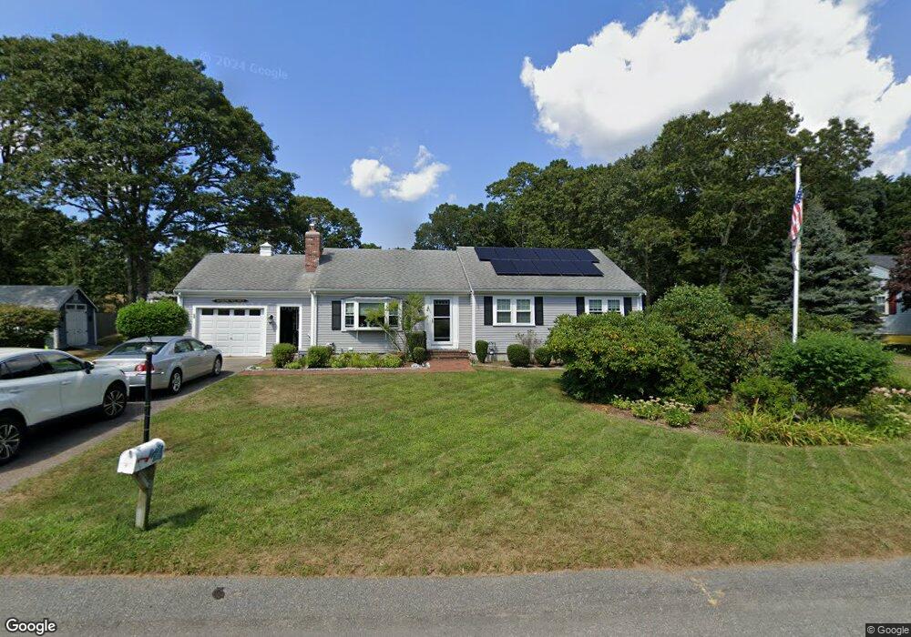 0 Blueberry Ln, Harwich, MA 02645 - photo 1