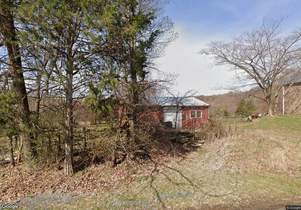 210 Alleghenyville Rd, Mohnton, PA 19540 - photo 1