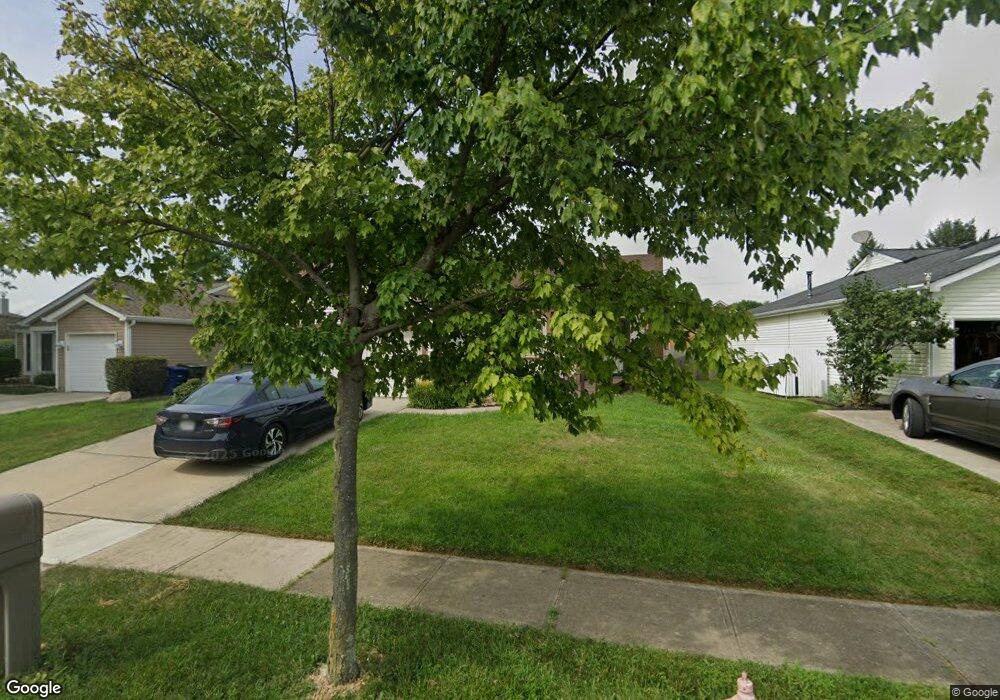 2192 Hagerman Dr, Columbus, OH 43235 - photo 1