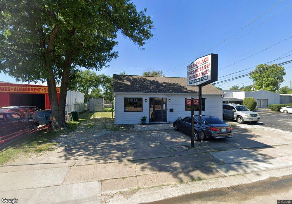 7830 Park Place Blvd, Houston, TX 77087 - photo 1