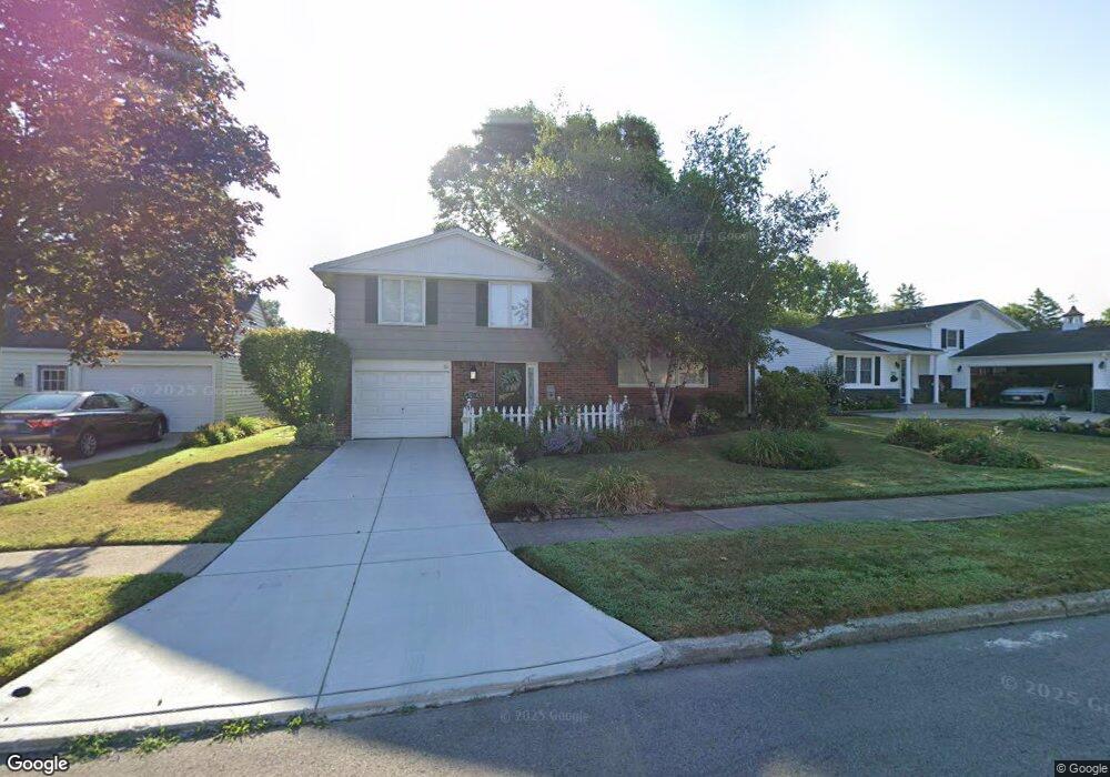 1313 Brookfield Dr, North Tonawanda, NY 14120 - photo 1