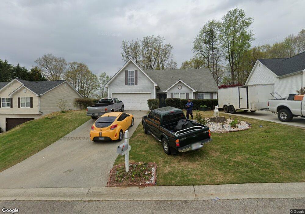 3756 Chesapeake Trace Ln, Flowery Branch, GA 30542 - photo 1