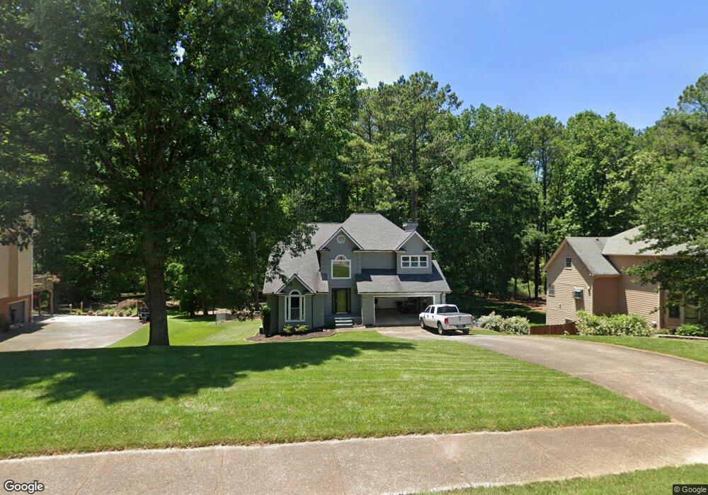 4147 Brasher Dr NE unit 1, Marietta, GA 30066 - photo 1